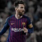 Görülmemiş olay! 'Messi'ye dokunmayın' anlaşması yapıldı