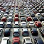 Otomobil ve hafif ticari araç pazarı yüzde 52.2 darald