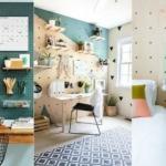 Panolarla ev dekorasyonu nasıl yapılır?