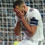 Real Madrid evinde fark yedi, Devler Ligi'ne veda etti