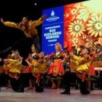 Rus Kızılordu Korosu İstanbul'da!