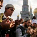 Rusya'da Müslüman olanların sayısında rekor artış!