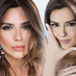 Sanat&ccedil;ı Aslı H&uuml;nel hamile olduğunu a&ccedil;ıkladı!