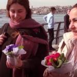 8 Mart D&uuml;nya Kadınlar G&uuml;n&uuml;ne &ouml;zel video! Sizce kadın ne demek?