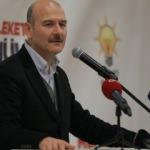 Soylu: Eğer Türkiye'de ise ya ölüdür, ya tutukludur