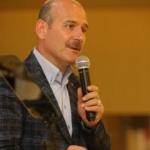 Soylu'dan çok sert 'Yavaş' ve 'İmamoğlu' açıklaması!