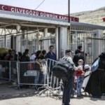 Suriyeliler evlerine dönüyor! Rakam açıklandı