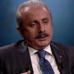 TBMM Başkanı KKTC'de: Kıbrıs Türkü azınlık olamaz!