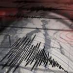 Ula'da 3,7 büyüklüğünde deprem