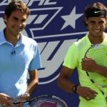 Federer ile Nadal karşılaşacak