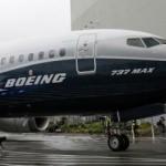 Boeing şirketinden açıklama geldi!