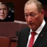 Yeni Zelanda'daki katliam sonrası senatörden küstah açıklama