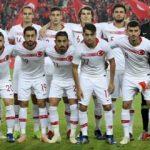A Milli Takım'ın programı belli oldu