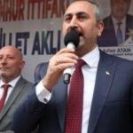 Bakan Gül'den sert sözler: Şimdi alenen söylüyorlar!