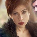 Aydilge: Neredeyse yanıyorduk!