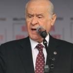 Bahçeli: Yeni Zelanda bundan 1. derece sorumlu!