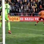 Başakşehir'in penaltısına isyan! 'Bize olsaydı...'