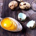 Bıldırcın yumurtasının faydaları! Hangi hastalıklardan korur neye iyi gelir?
