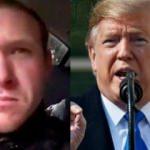 Camiye saldıran teröristten Trump ile ilgili dikkat çeken sözler