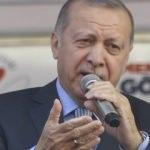 Erdoğan'dan Mansur Yavaş çıkışı