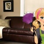 Deri koltuk bakımı ve temizliği