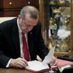 Erdoğan imzaladı! Yüzde 30'a çıkartıldı