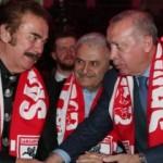 Başkan Erdoğan, Orhan Gencabay'ın bestesini duyurdu