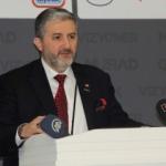 Kaan: Türkiye ekonomisi büyümeye devam edecek