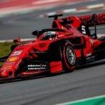 Formula 1'de heyecan başlıyor!