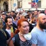 Gezi kışkırtıcısı Mehmet Ali Alabora konuştu: Bir gün Türkiye'de...