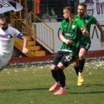 Denizlispor Süper Lig'e bir adım daha yaklaştı!