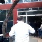 İzmir'de hastanede yangın! Hastalar tahliye ediliyor
