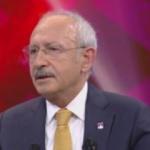 Kemal Kılıçdaroğlu'ndan istifa sorusuna kaçamak yanıt