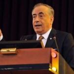 Mustafa Cengiz Kulüpler Birliği’nden istifa etti