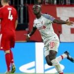Liverpool Bayern'i bozguna uğrattı!
