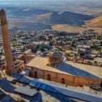 Mardin'de ne yapılır? Mardin'de gezilecek yerler