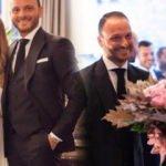 Mina Başaran'ın nişanlısı Murat Gezer'den duygusal paylaşım