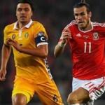 Moldova'nın Türkiye maçı kadrosu açıklandı
