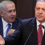 Netanyahu'dan hadsiz Erdoğan çıkışı! Türkiye'den peş peşe sert tepki