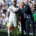 Real'de 2. Zidane dönemi mutlu başladı