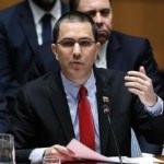 ABD'li diplomatlara 72 saat s&uuml;re! &Uuml;lkeyi terk edin!