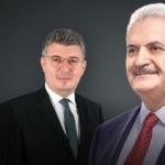 Binali Yıldırım Kanal 7 - Ülke TV ortak yayınında!
