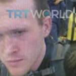 Yeni Zelanda teröristi Türkiye'ye de gelmiş!