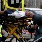 Canlı yayında katliam! Yeni Zelanda'da iki camiye saldırı