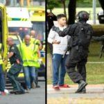 Yeni Zelanda'daki saldırı sonrası İBB'den a&ccedil;ıklama!