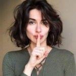 Nesrin Cavadzade sırrını a&ccedil;ıkladı: Akşamları 19.00'dan sonra...