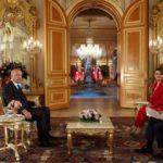 Erdoğan'dan 'Anket' sorusuna cevap!