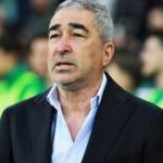  Kayserispor yeni teknik direktörünü açıkladı