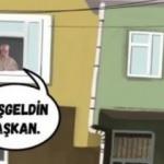 Beyoğlu Belediyesi'nden 'Kentsel Dönüşüm' videosu