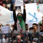 Cezayir'de halk hareketine çağrı! Temsilcilerinizi belirleyin